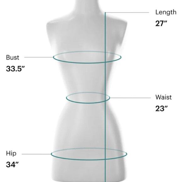 Ted Baker New Dress with Tags - Picture 7 of 7